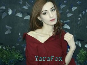 YaraFox