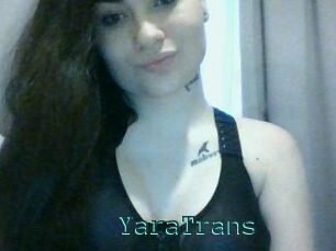 YaraTrans