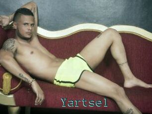 Yartsel