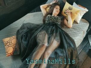 YasminaMills