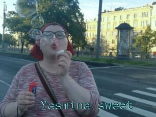Yasmina_sweet