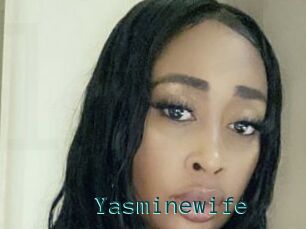 Yasminewife