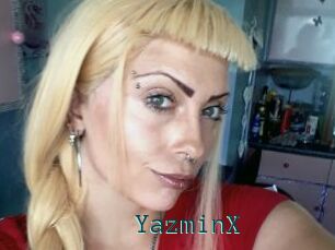 YazminX