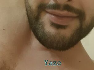 Yazo