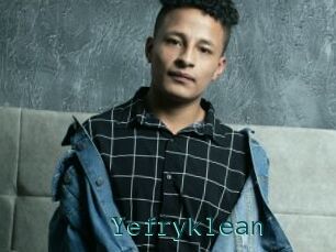 Yefryklean