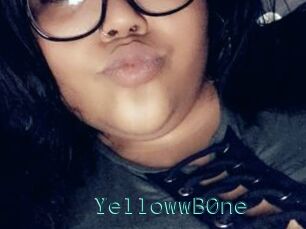 YellowwB0ne