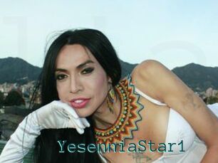 YesenniaStar1
