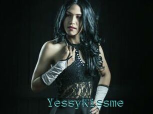 YessyKissme