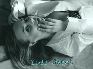 Yidu_Sweet