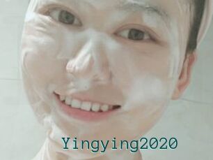 Yingying2020