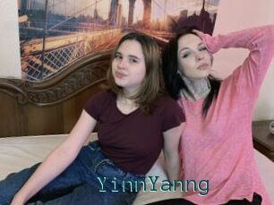 YinnYanng
