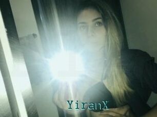YiranX