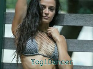 YogiDancer