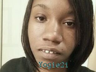 Yogie21