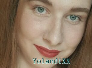 YolandiXX