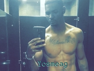 Yosmeag