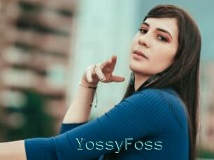 YossyFoss