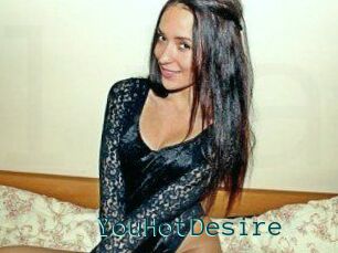 YouHotDesire