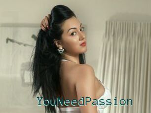 YouNeedPassion