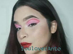 YouloverAnto