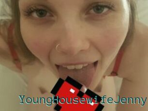 YoungHousewifeJenny