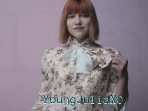 YoungJuliaXO