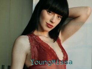 YoungMissa