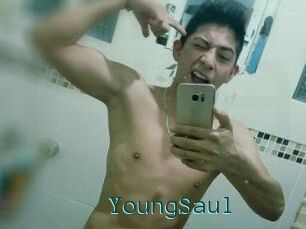 YoungSaul
