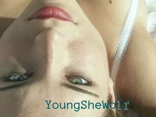YoungSheWolf