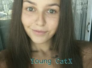Young_CatX