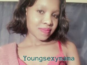 Youngsexymama