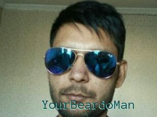 YourBeardoMan