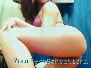 YourBestSensationX