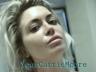 YourCarrieMoore