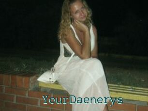 YourDaenerys
