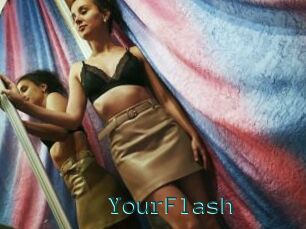 YourFlash