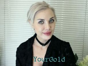 YourGold