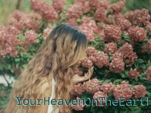 YourHeavenOnTheEarth