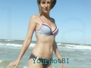 YourHotBI