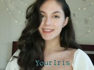 YourIris