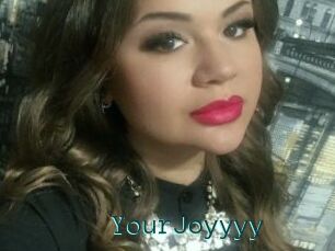 YourJoyyyy
