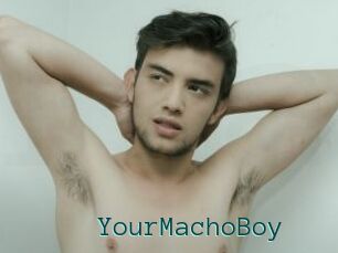 YourMachoBoy