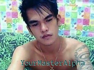 YourMasterAlpha