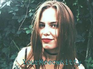 YourMeeowKitty