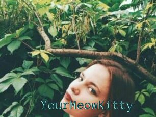 YourMeowKitty