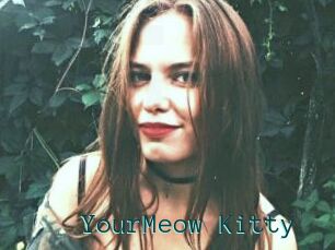 YourMeow_Kitty