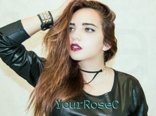 YourRoseC