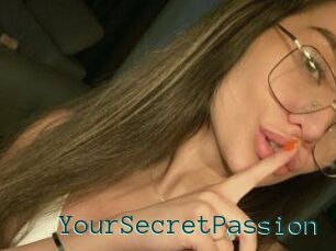 YourSecretPassion
