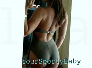 YourSportyBaby