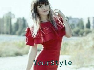 YourStyle